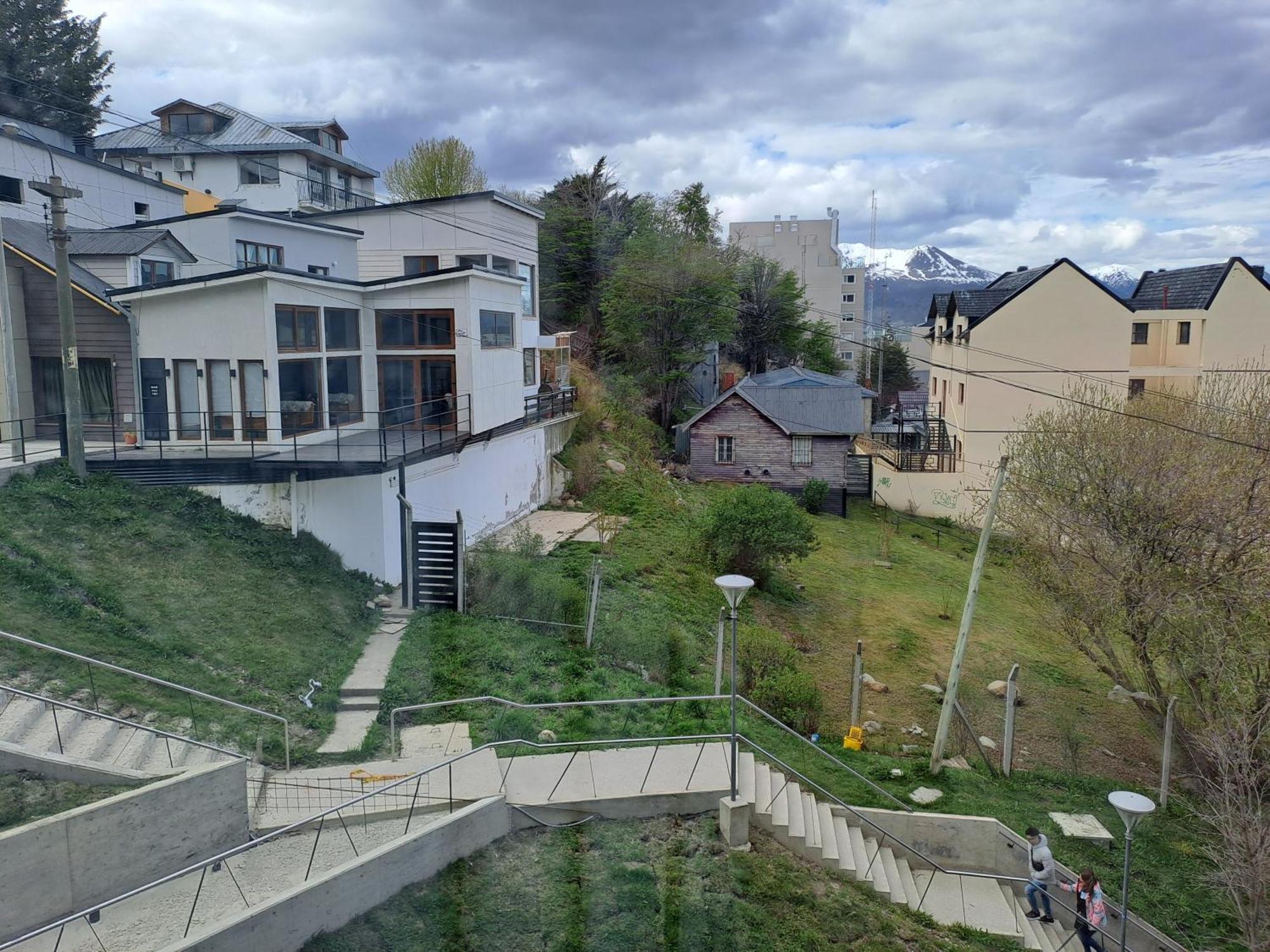 Edificio Libertador Ushuaia