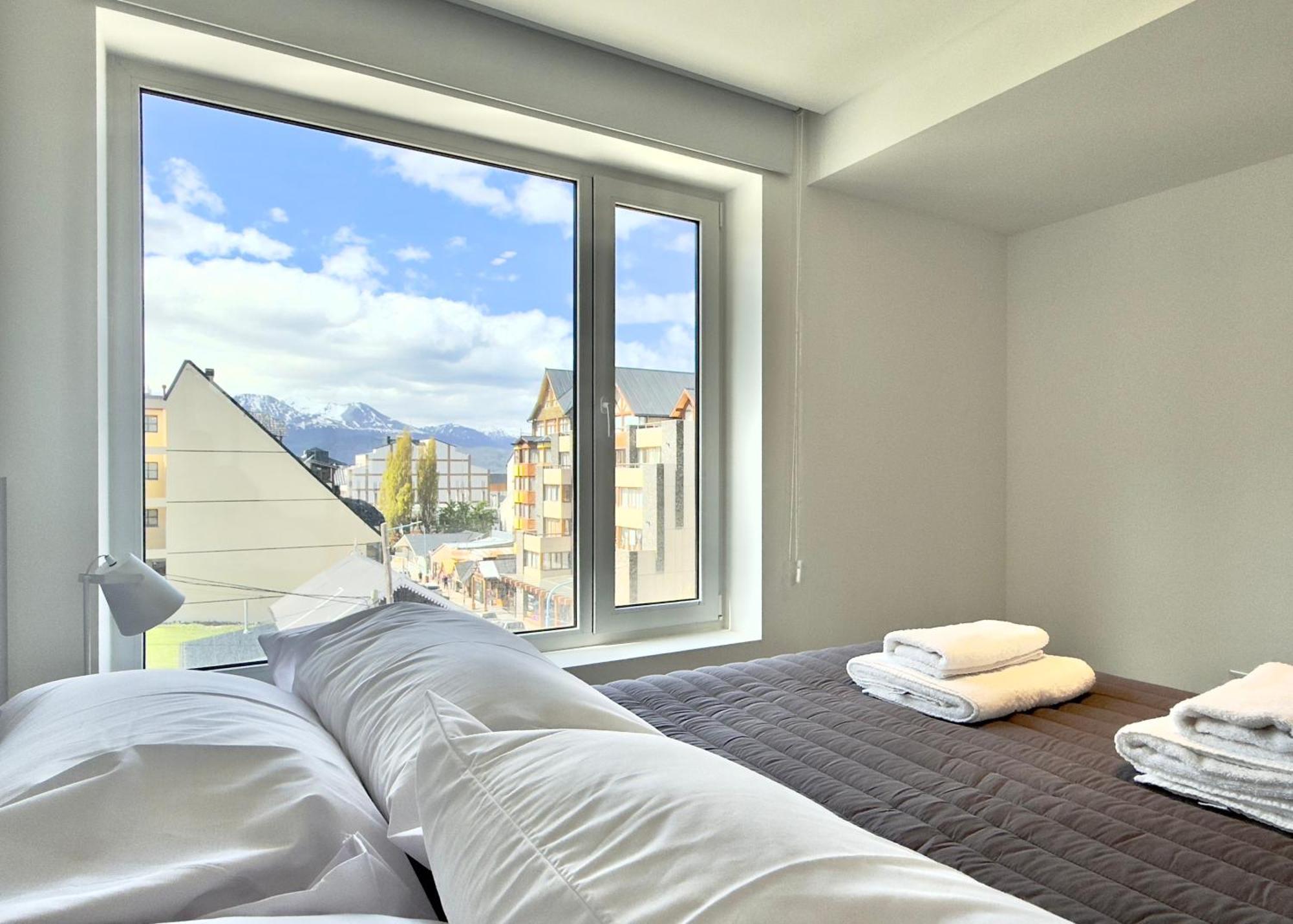 Apartment Edificio Libertador *