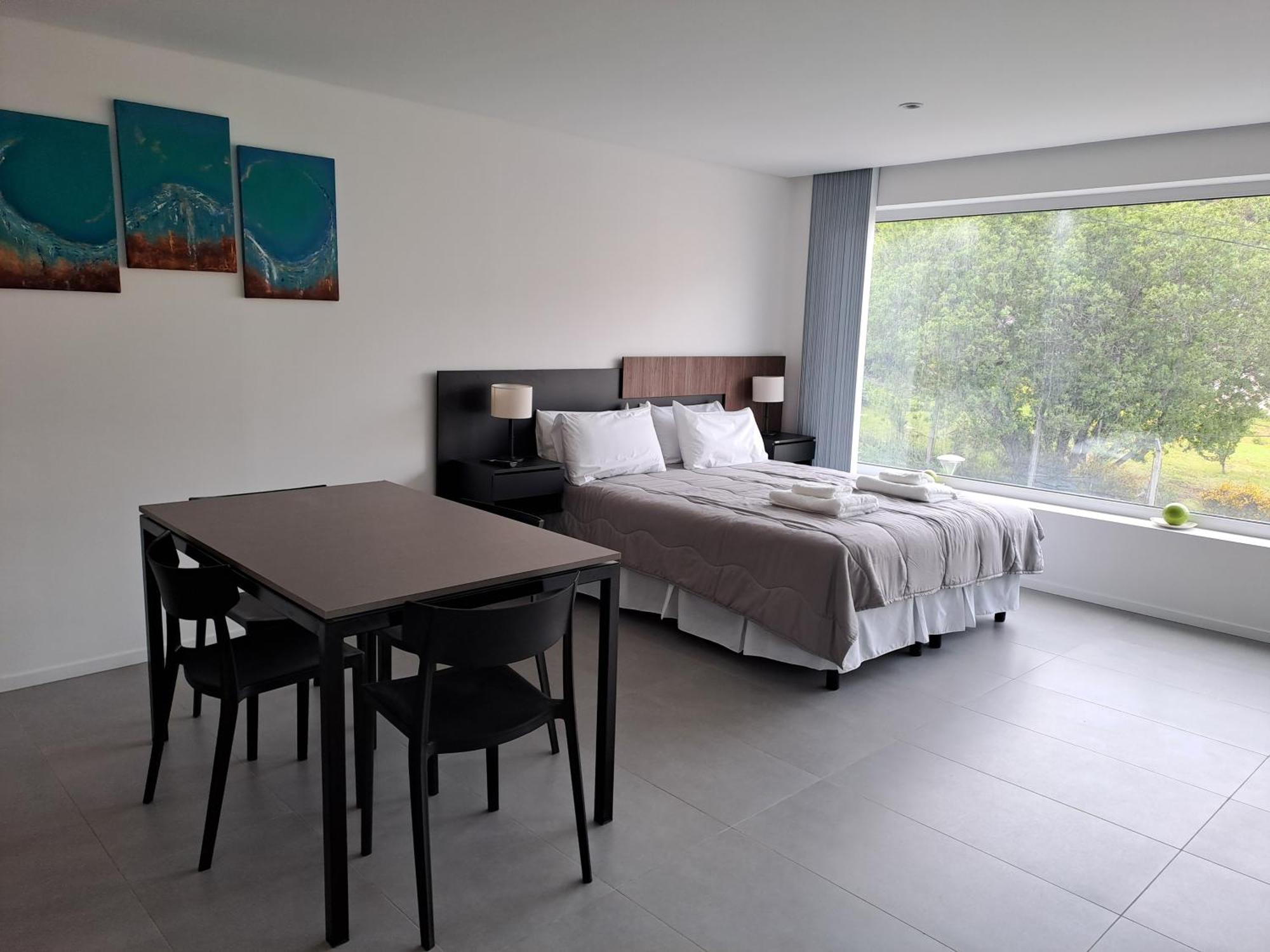 Apartment Edificio Libertador *