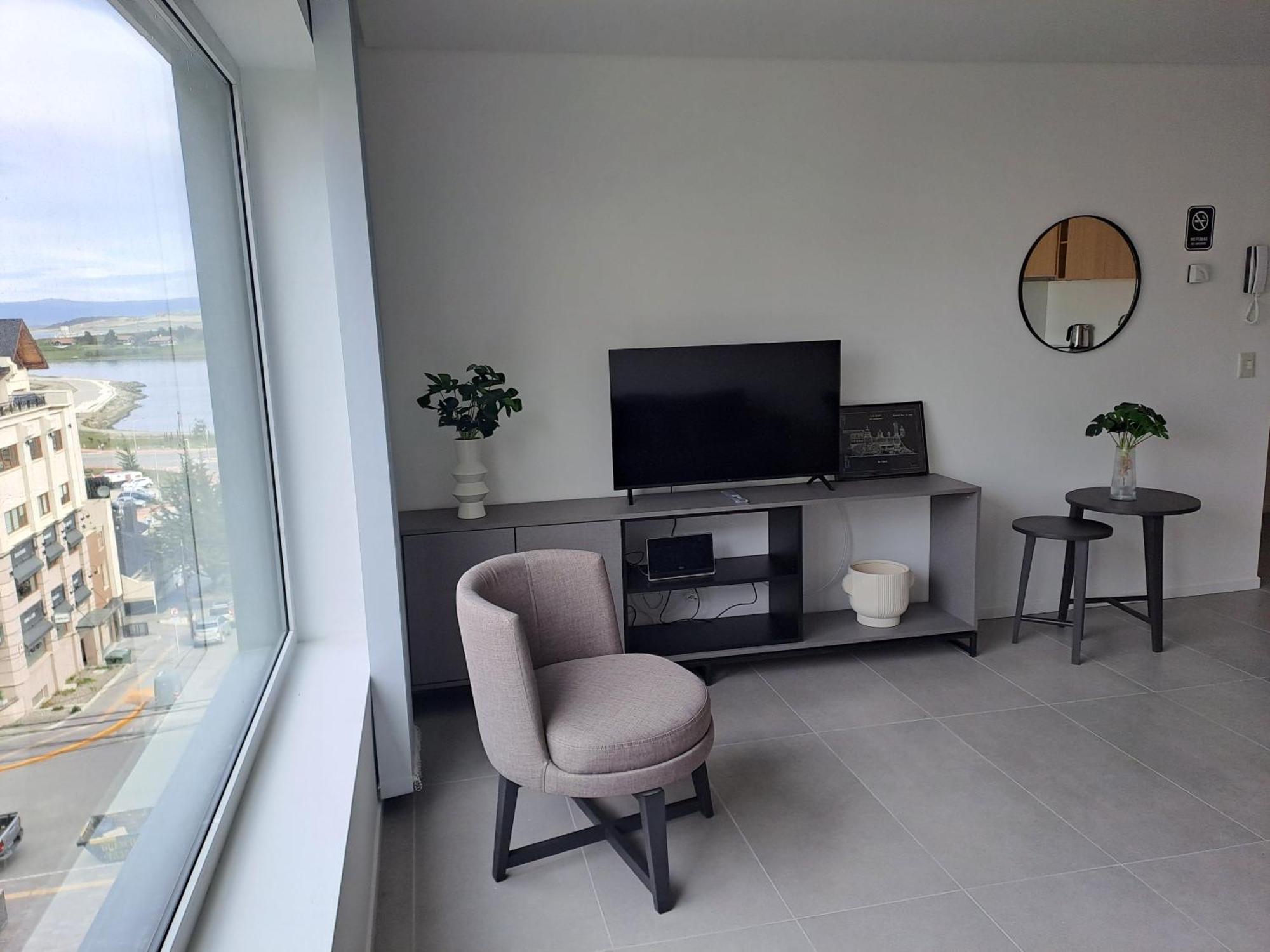 Edificio Libertador Apartment