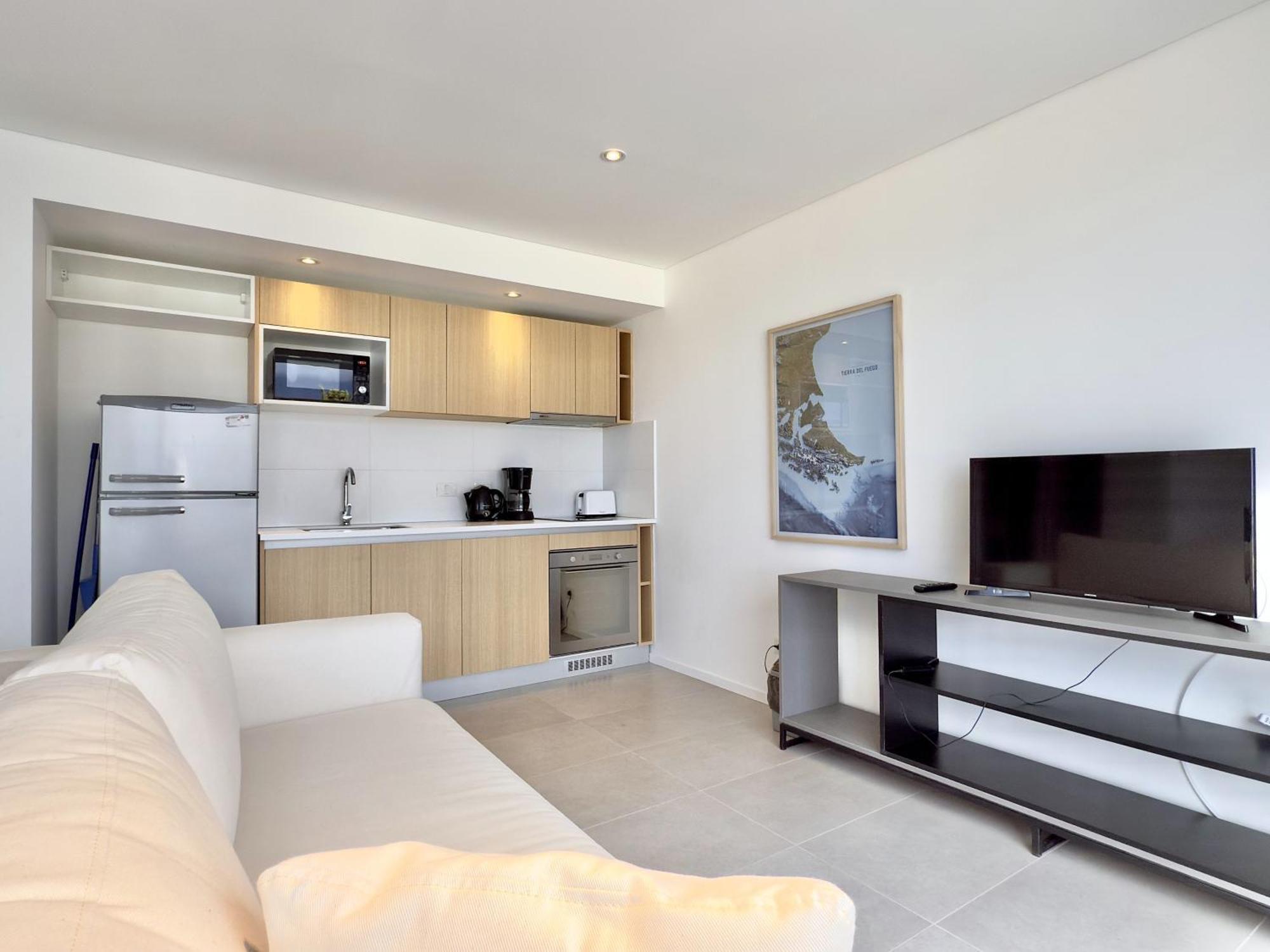 Edificio Libertador Apartment