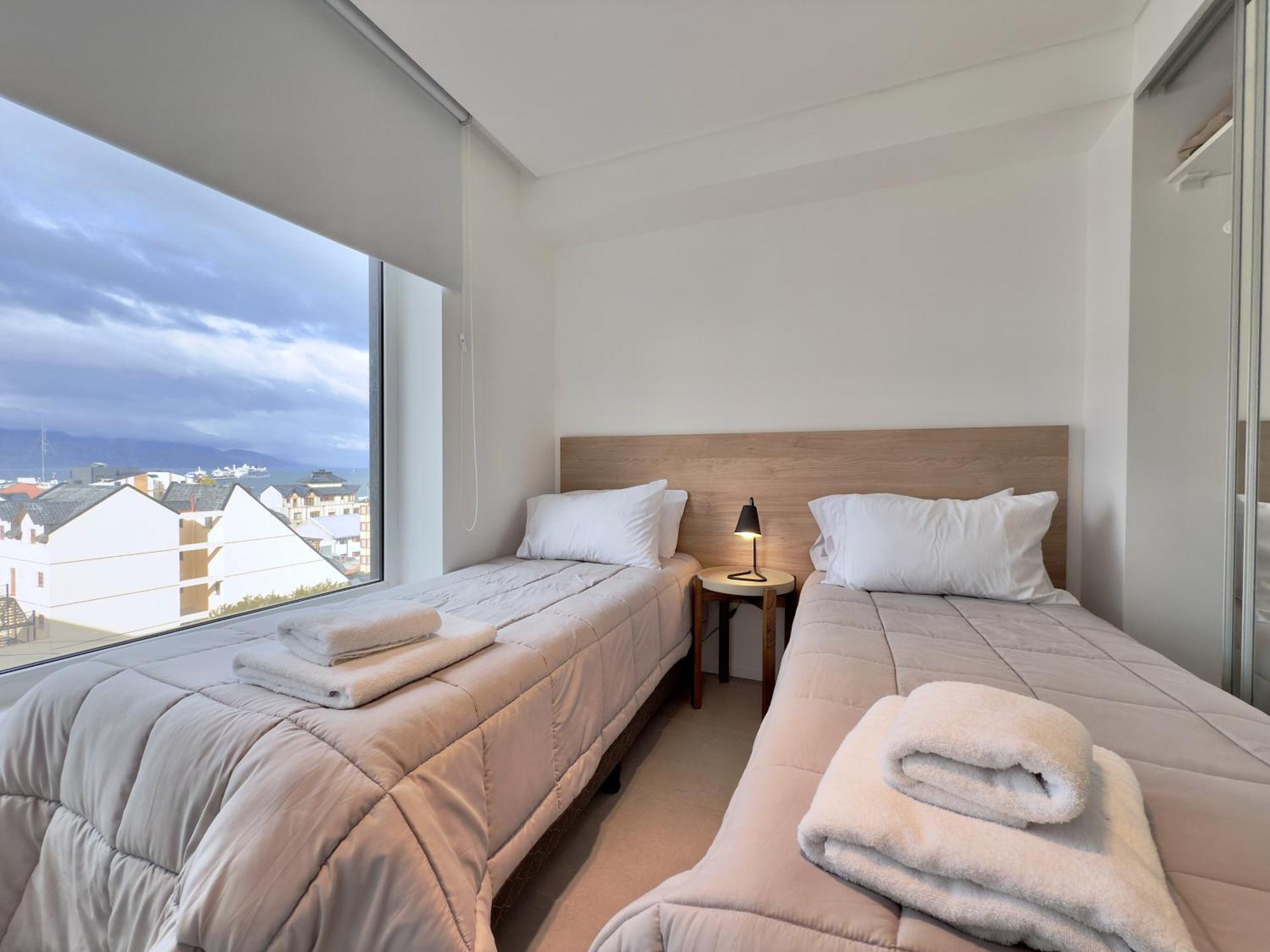 Edificio Libertador Apartment Ushuaia
