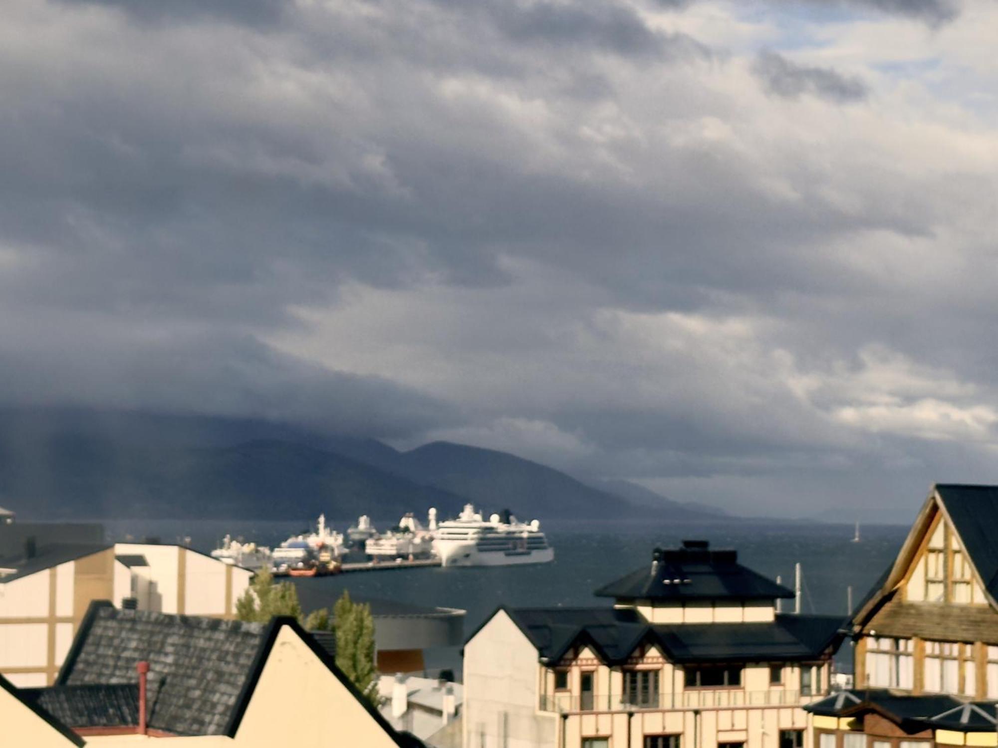 Edificio Libertador Ushuaia